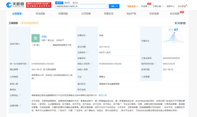 游族網絡海南布局數字文創，新設子公司專注軟件開發